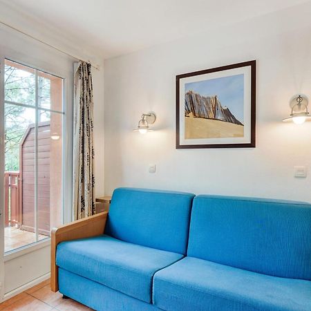 Residence Lacanau Les Pins - Maeva Home Eksteriør billede