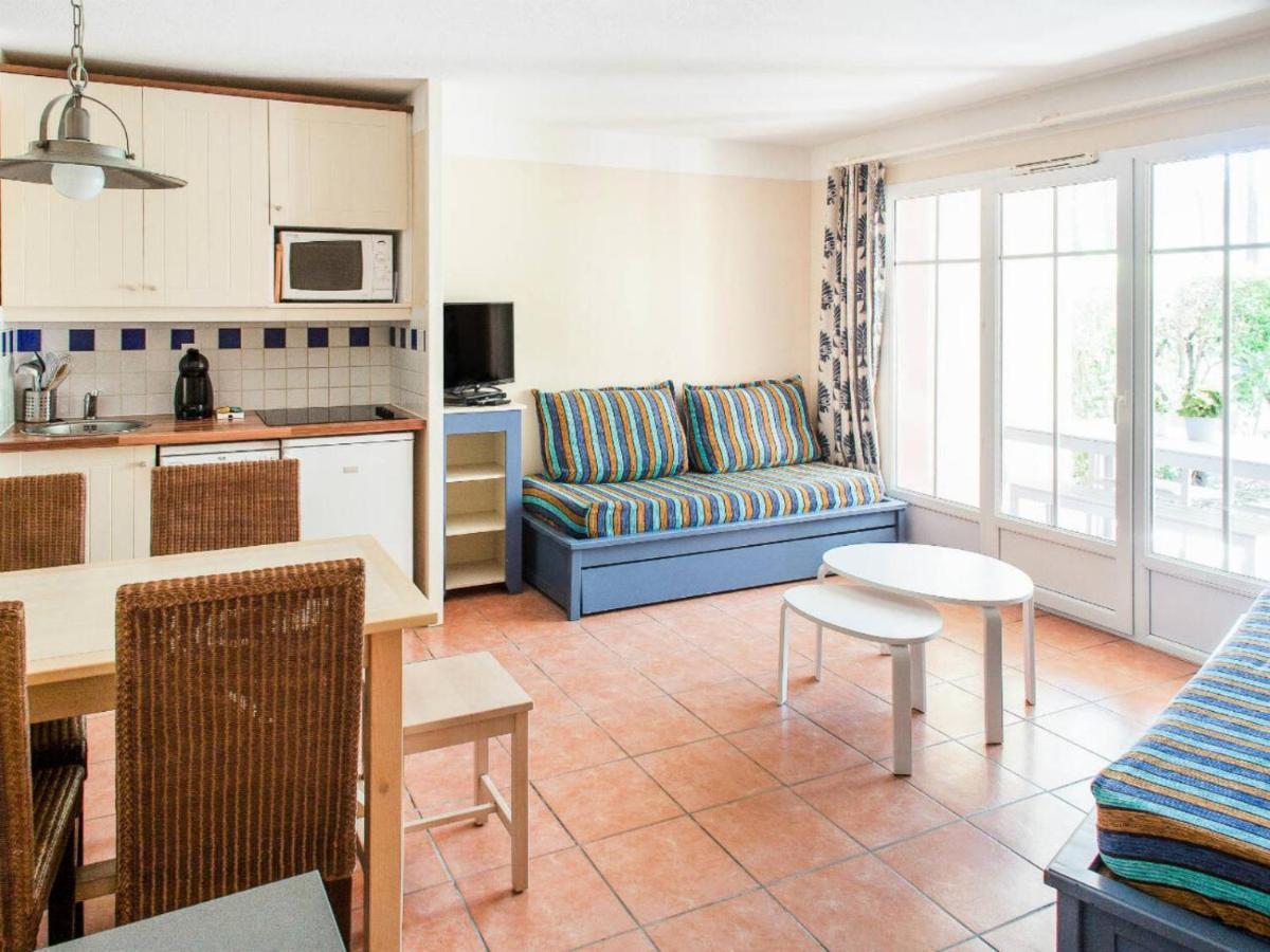 Residence Lacanau Les Pins - Maeva Home Værelse billede