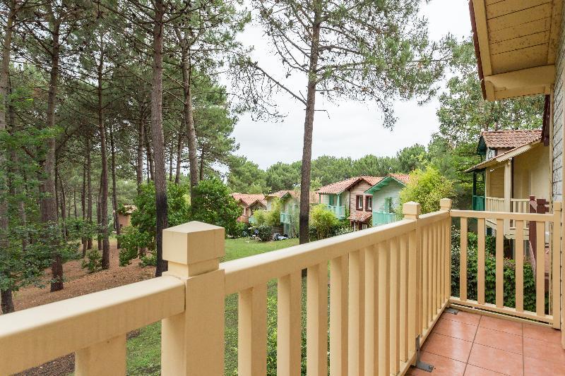 Residence Lacanau Les Pins - Maeva Home Eksteriør billede