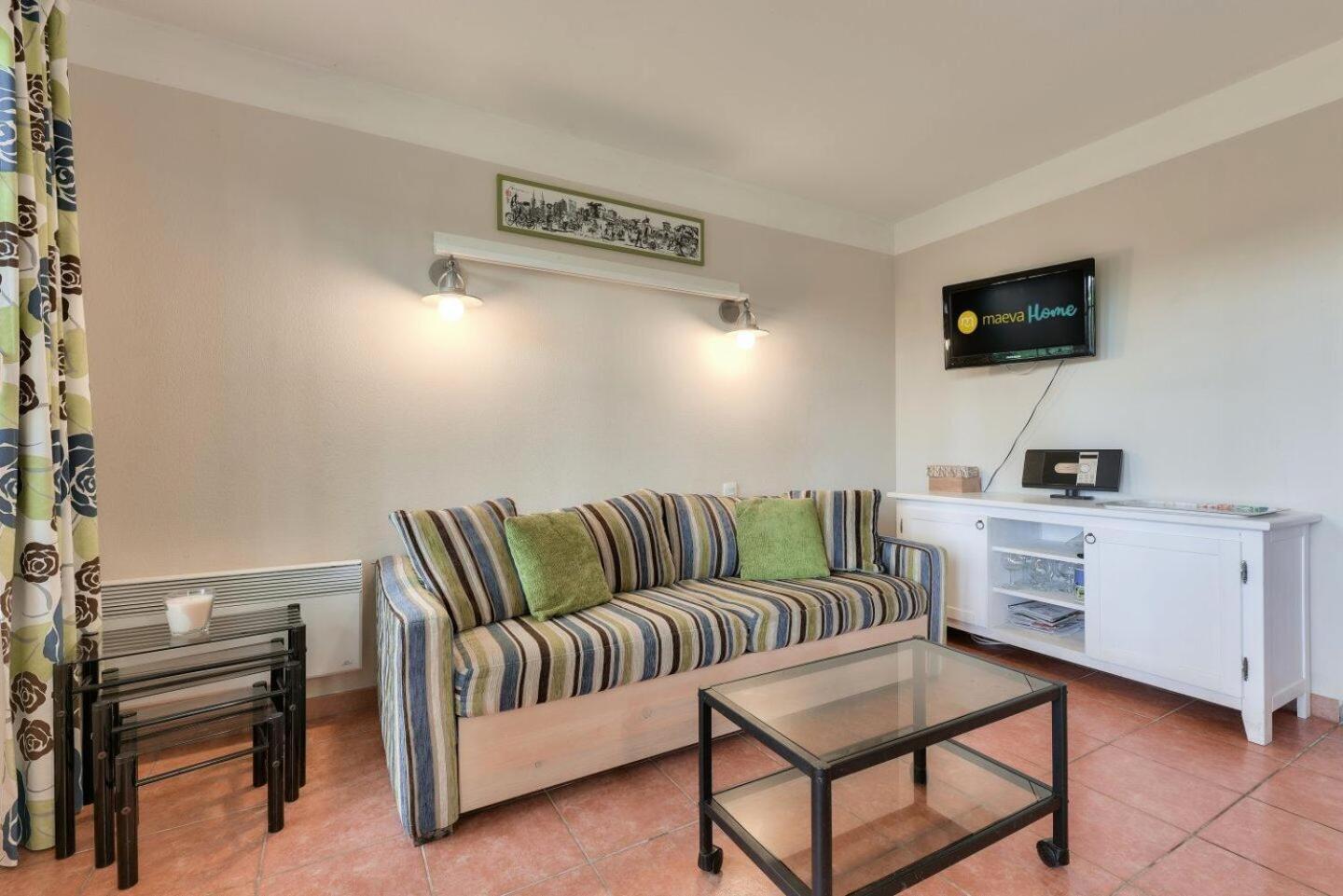 Residence Lacanau Les Pins - Maeva Home Eksteriør billede