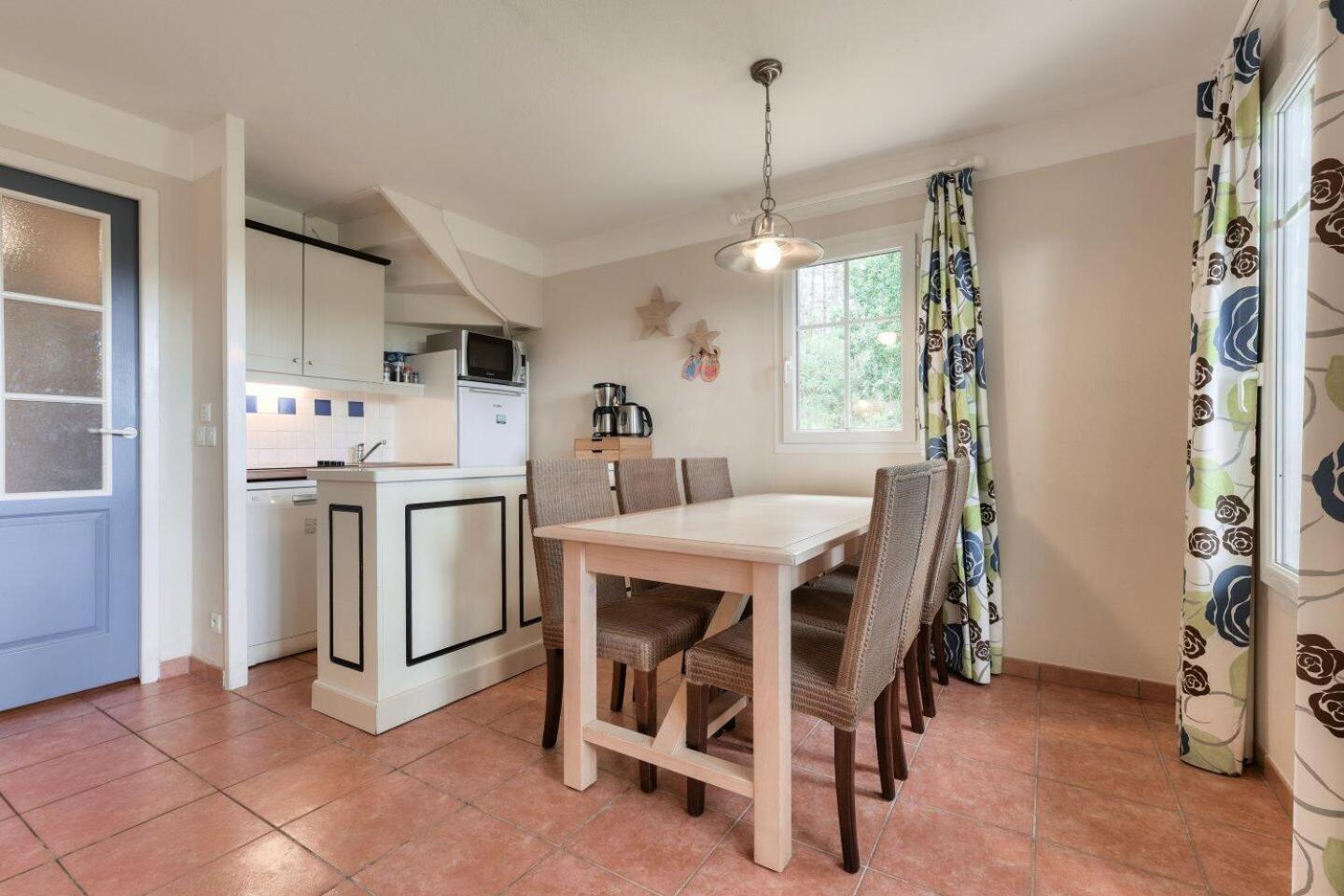 Residence Lacanau Les Pins - Maeva Home Eksteriør billede