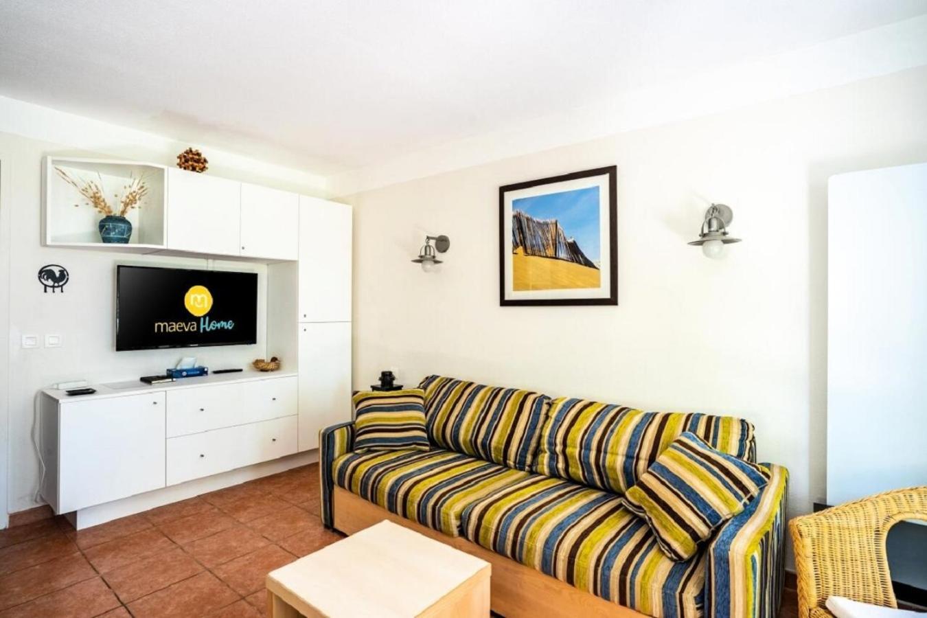 Residence Lacanau Les Pins - Maeva Home Eksteriør billede