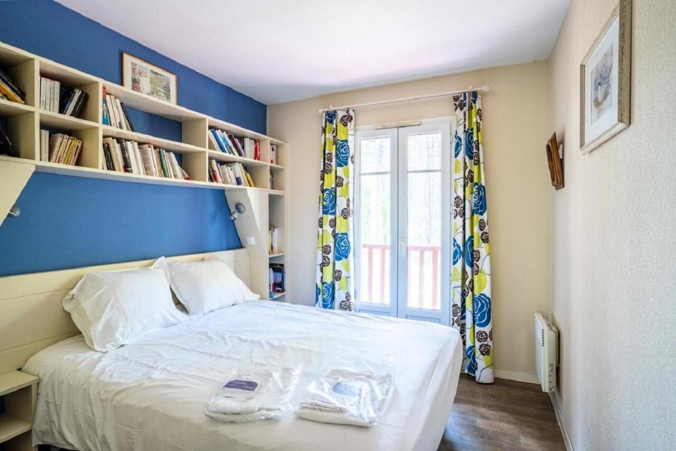 Residence Lacanau Les Pins - Maeva Home Eksteriør billede