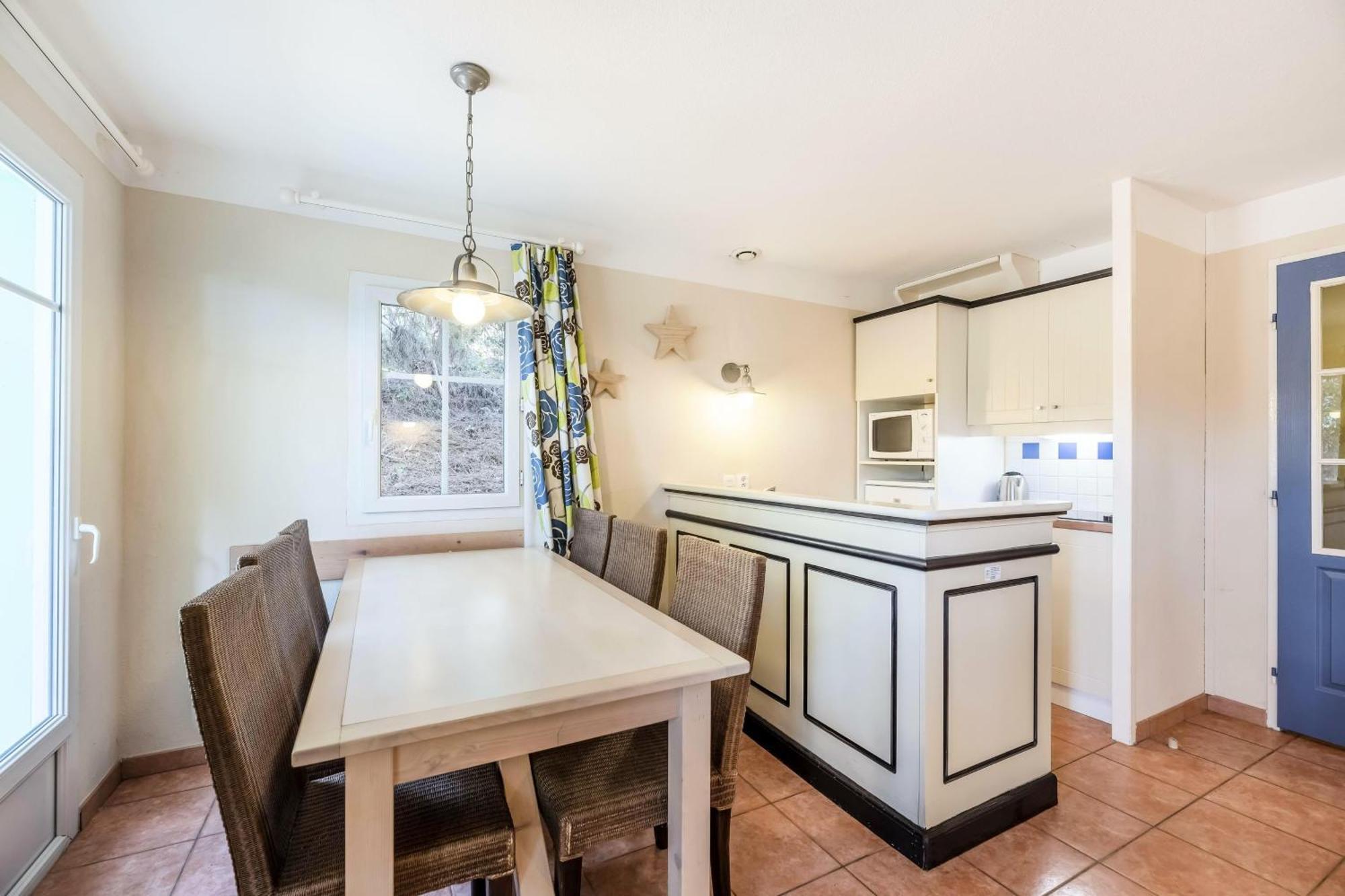 Residence Lacanau Les Pins - Maeva Home Eksteriør billede