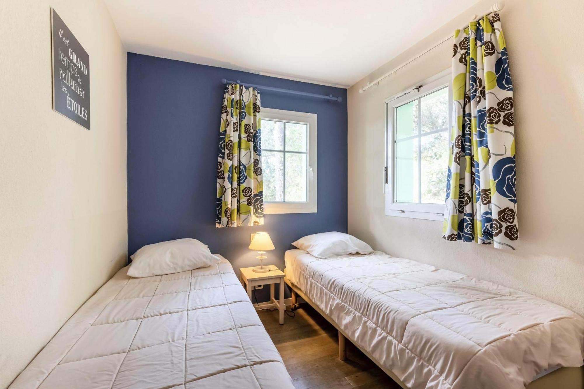 Residence Lacanau Les Pins - Maeva Home Eksteriør billede