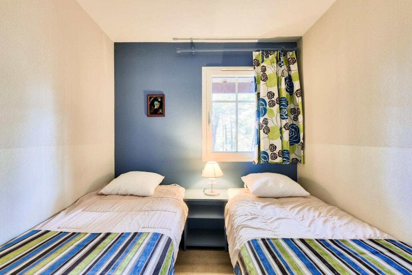 Residence Lacanau Les Pins - Maeva Home Eksteriør billede