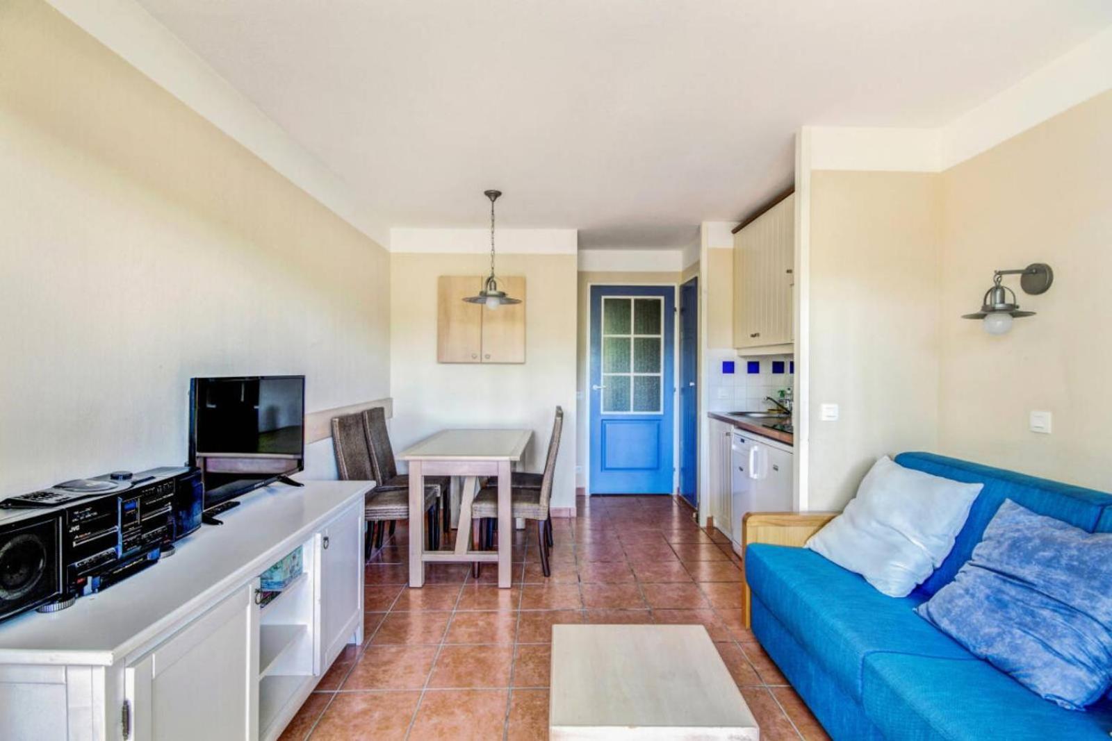 Residence Lacanau Les Pins - Maeva Home Værelse billede