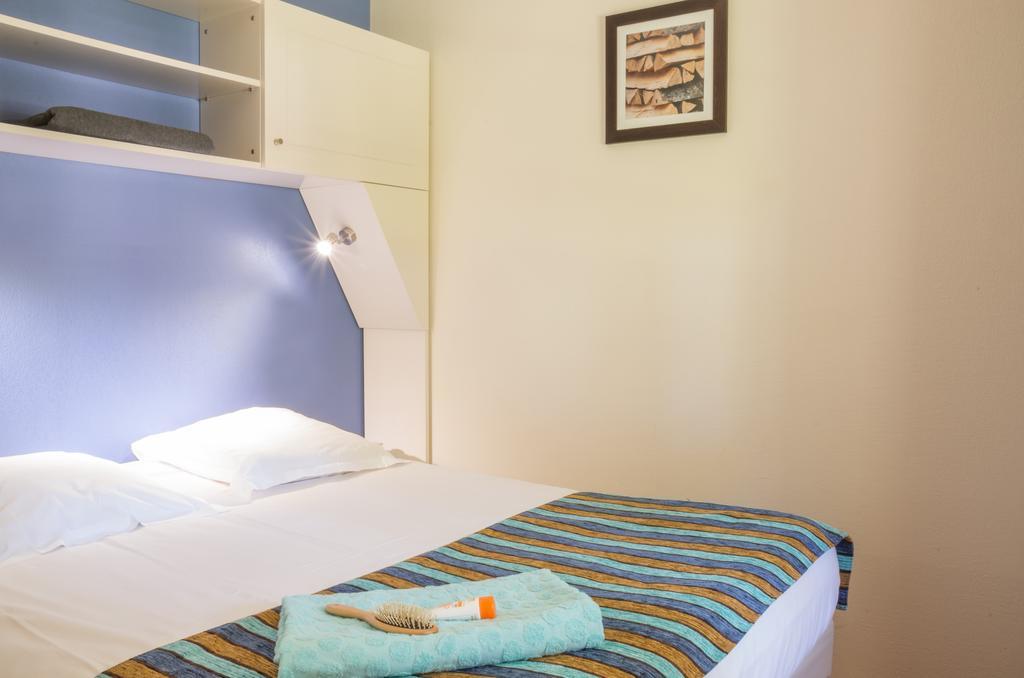 Residence Lacanau Les Pins - Maeva Home Eksteriør billede