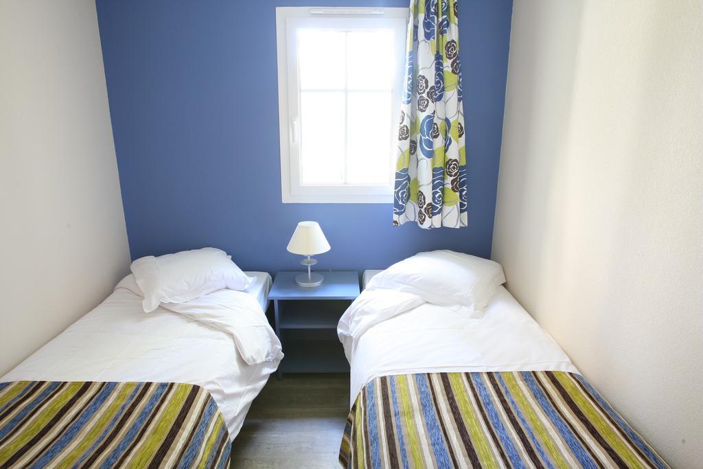 Residence Lacanau Les Pins - Maeva Home Eksteriør billede