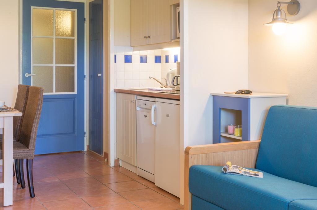 Residence Lacanau Les Pins - Maeva Home Eksteriør billede