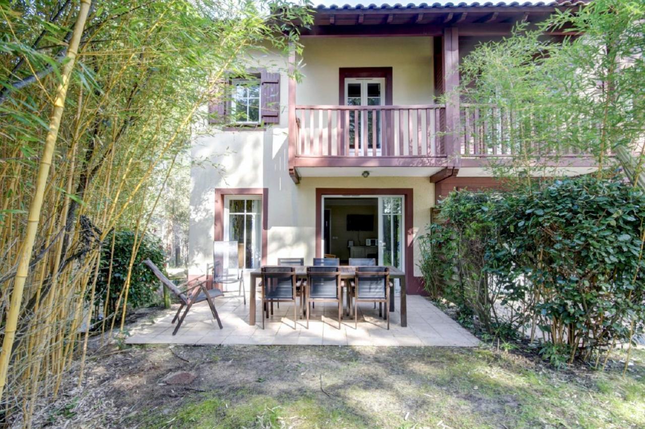 Residence Lacanau Les Pins - Maeva Home Værelse billede